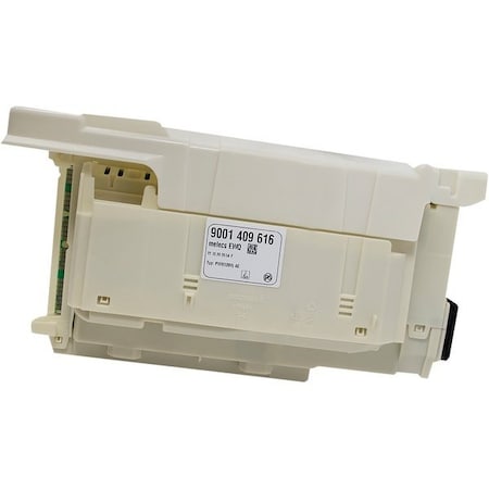 Bosch Home Appliances 12016886 Bosch Dishwasher Power Module Programmed 12016886